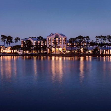 Bluegreen'S Bayside Resort And Spa At Panama City Beach Upper Grand Lagoon Εξωτερικό φωτογραφία