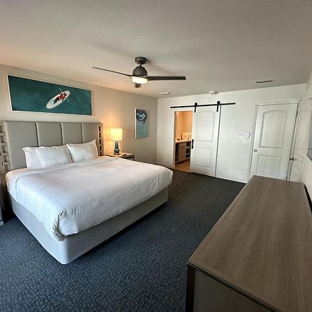 Bluegreen'S Bayside Resort And Spa At Panama City Beach Upper Grand Lagoon Εξωτερικό φωτογραφία