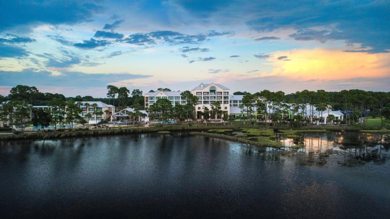 Bluegreen'S Bayside Resort And Spa At Panama City Beach Upper Grand Lagoon Εξωτερικό φωτογραφία