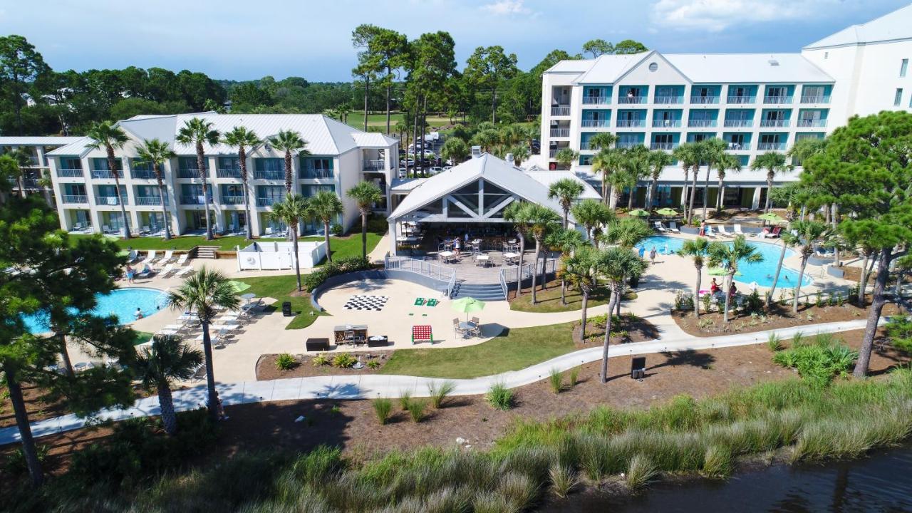 Bluegreen'S Bayside Resort And Spa At Panama City Beach Upper Grand Lagoon Εξωτερικό φωτογραφία