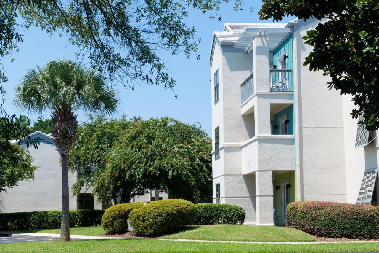 Bluegreen'S Bayside Resort And Spa At Panama City Beach Upper Grand Lagoon Εξωτερικό φωτογραφία