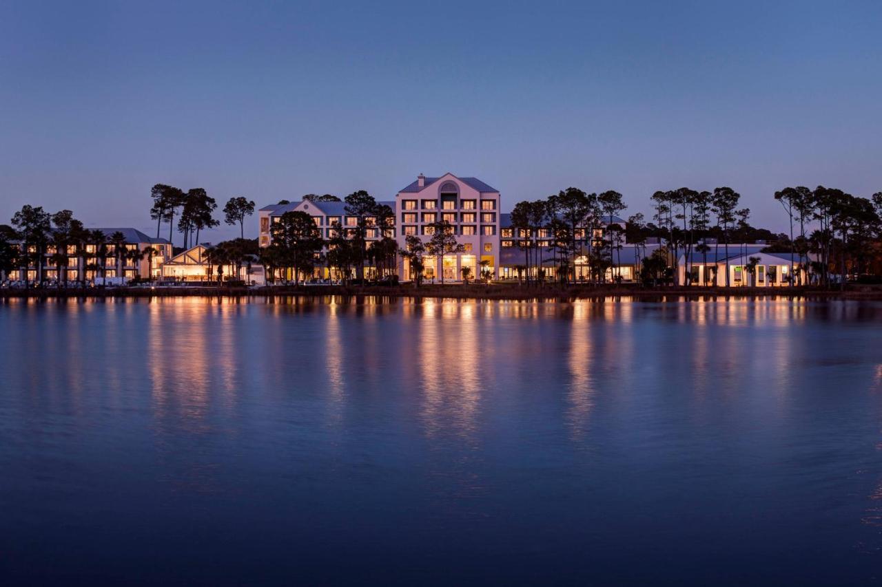 Bluegreen'S Bayside Resort And Spa At Panama City Beach Upper Grand Lagoon Εξωτερικό φωτογραφία