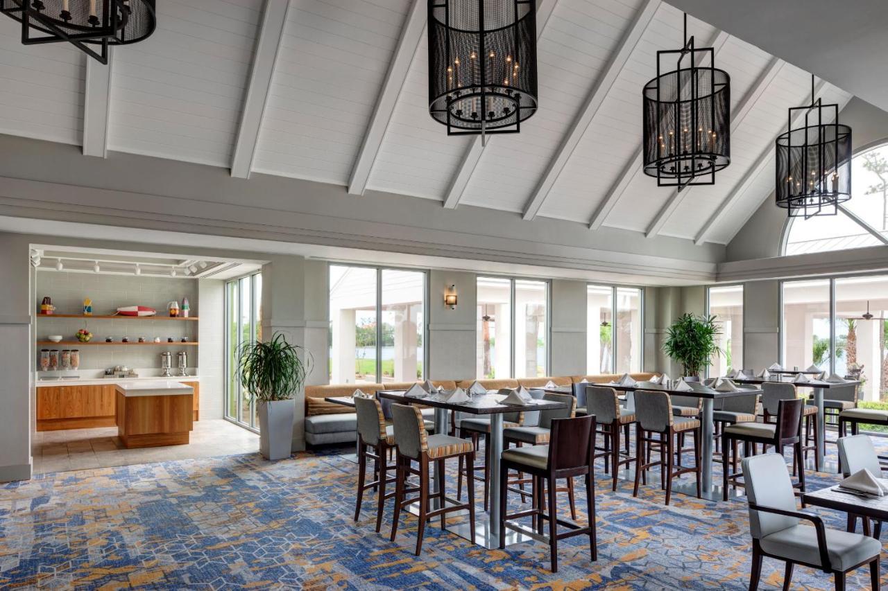 Bluegreen'S Bayside Resort And Spa At Panama City Beach Upper Grand Lagoon Εξωτερικό φωτογραφία