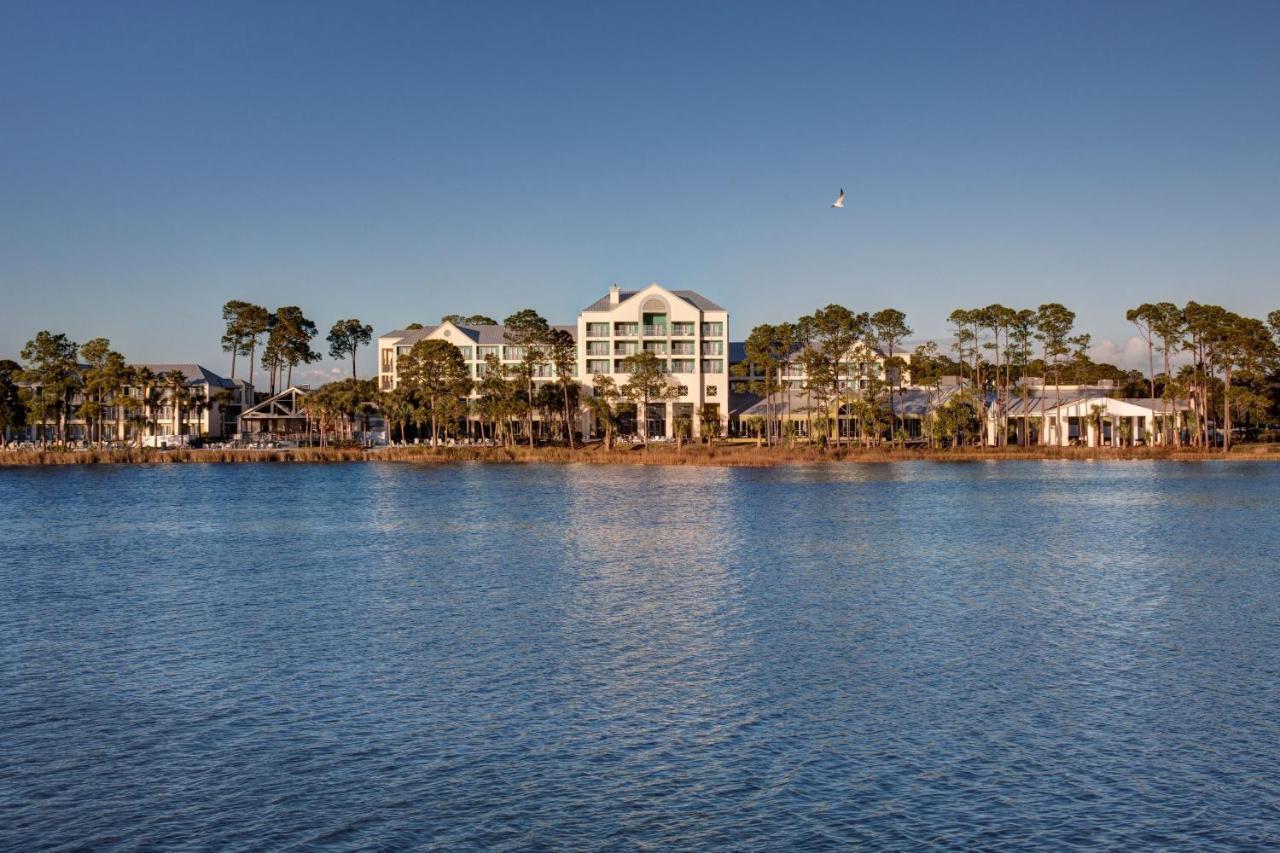Bluegreen'S Bayside Resort And Spa At Panama City Beach Upper Grand Lagoon Εξωτερικό φωτογραφία