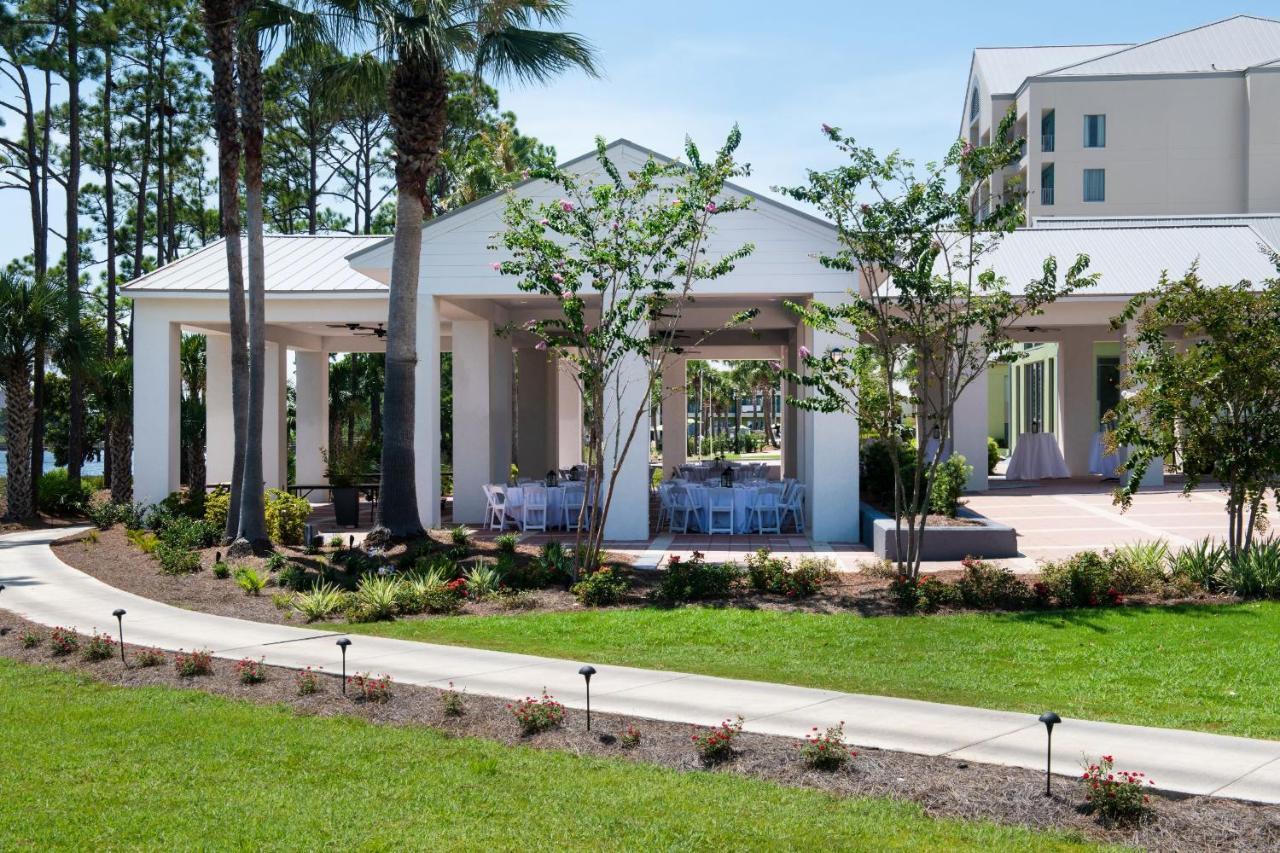 Bluegreen'S Bayside Resort And Spa At Panama City Beach Upper Grand Lagoon Εξωτερικό φωτογραφία