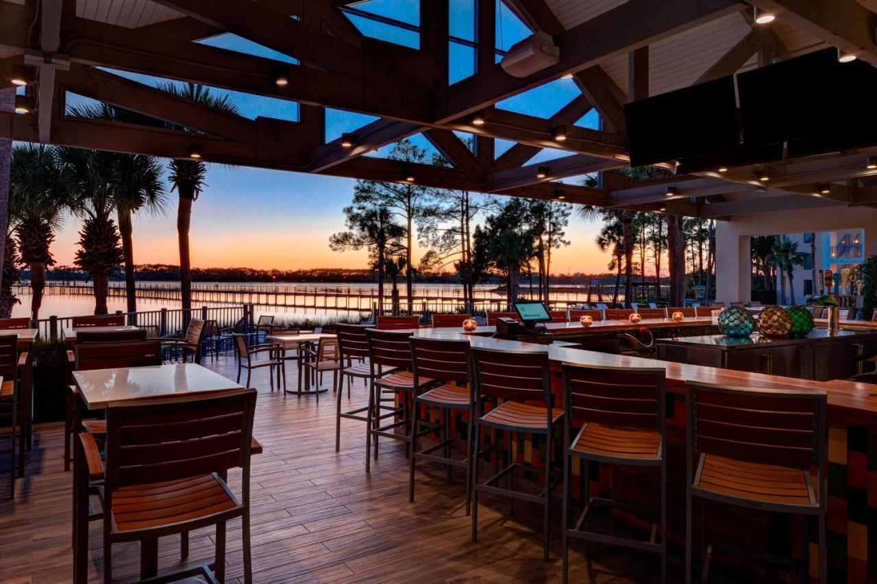 Bluegreen'S Bayside Resort And Spa At Panama City Beach Upper Grand Lagoon Εξωτερικό φωτογραφία