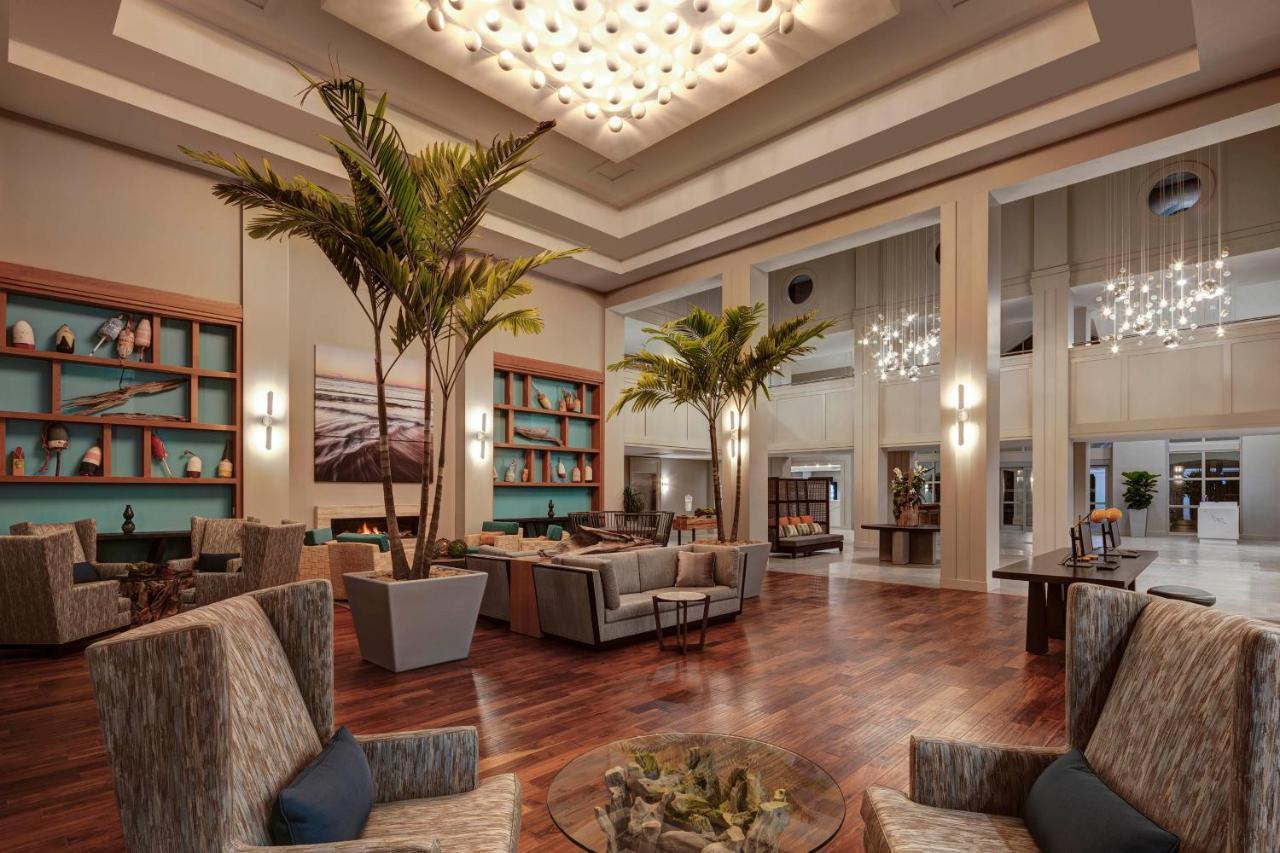 Bluegreen'S Bayside Resort And Spa At Panama City Beach Upper Grand Lagoon Εξωτερικό φωτογραφία