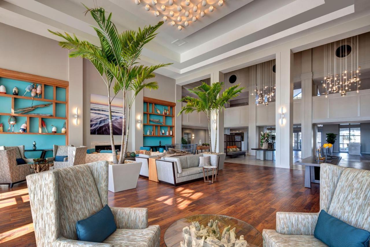 Bluegreen'S Bayside Resort And Spa At Panama City Beach Upper Grand Lagoon Εξωτερικό φωτογραφία