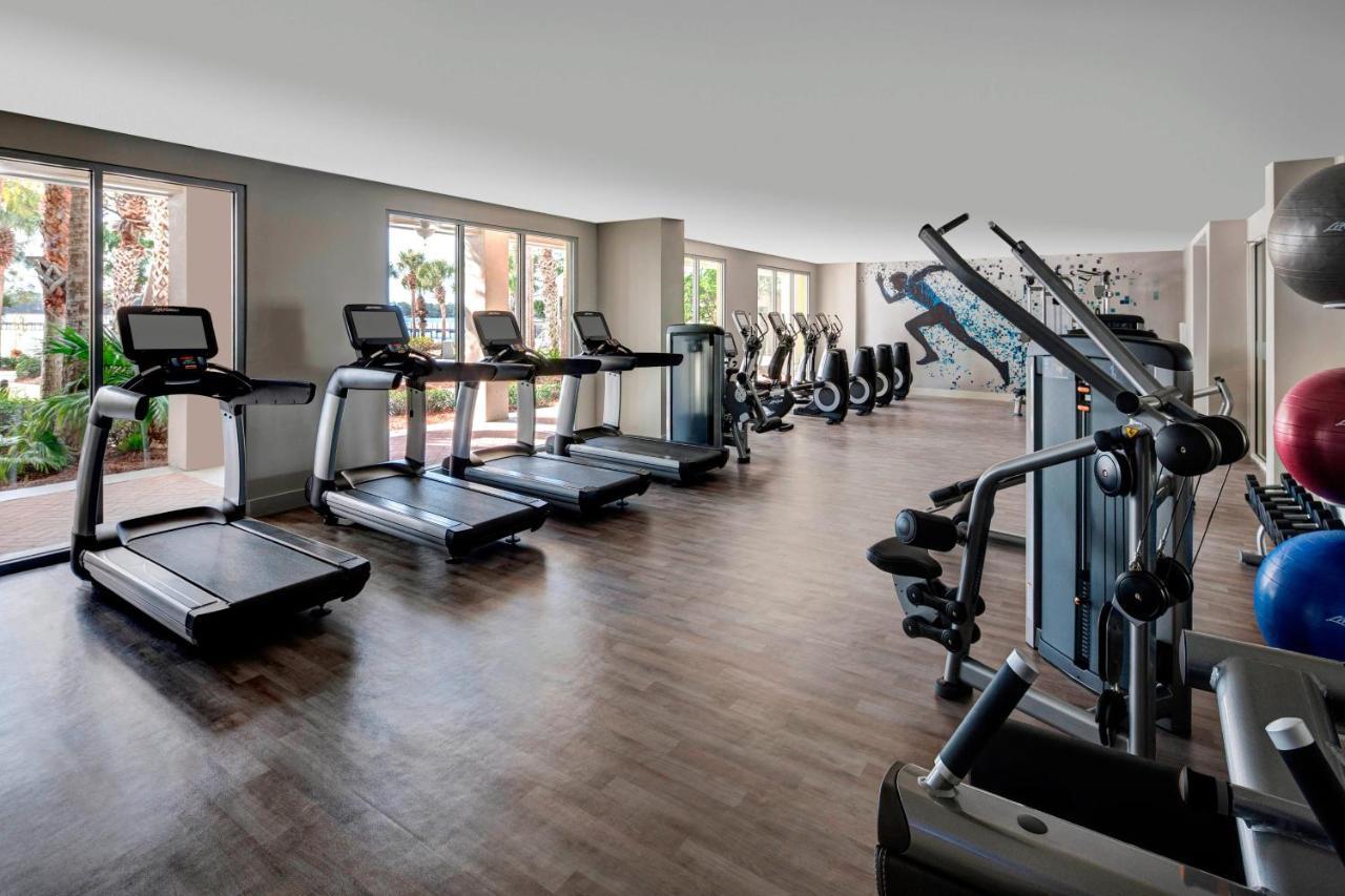 Bluegreen'S Bayside Resort And Spa At Panama City Beach Upper Grand Lagoon Εξωτερικό φωτογραφία
