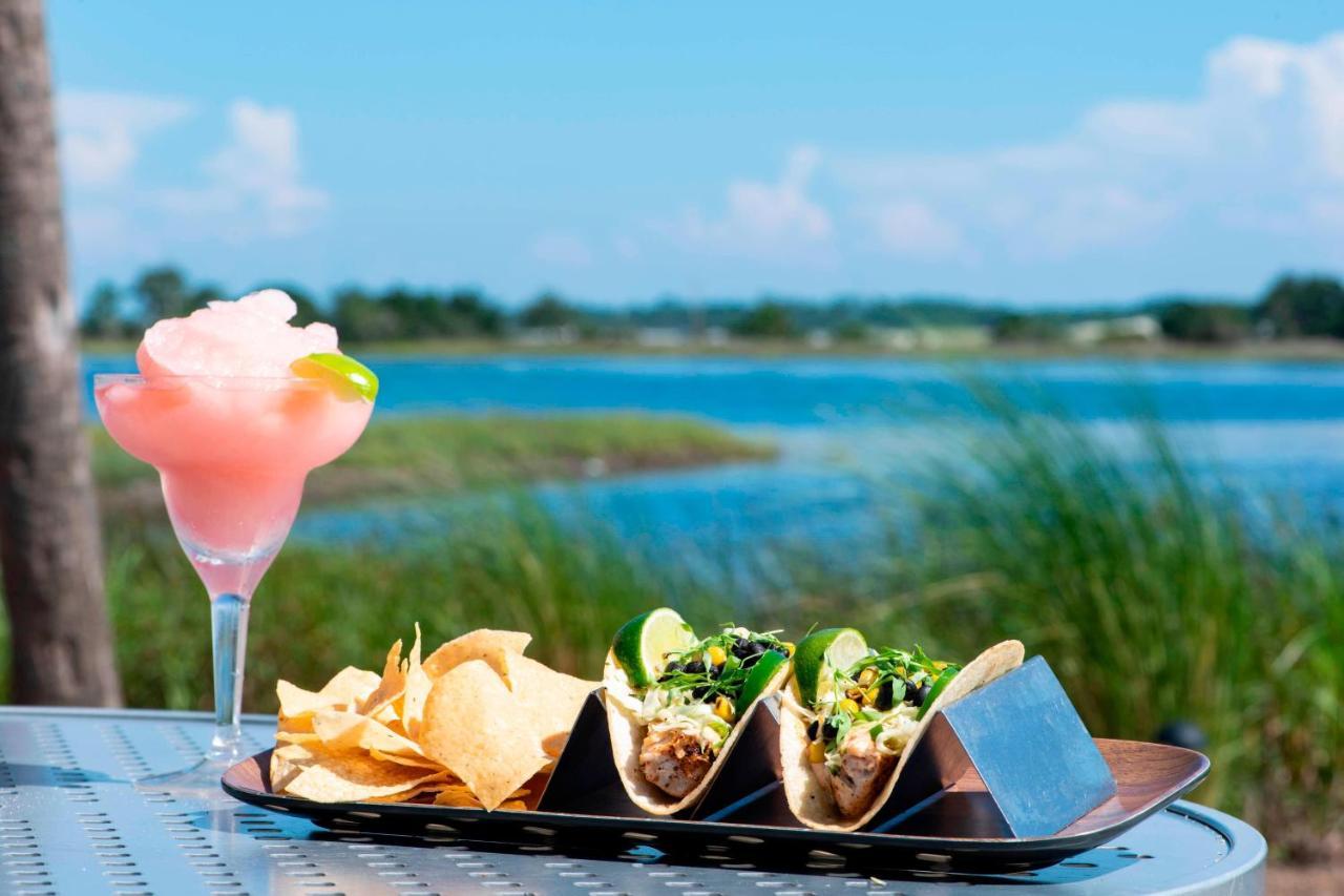 Bluegreen'S Bayside Resort And Spa At Panama City Beach Upper Grand Lagoon Εξωτερικό φωτογραφία