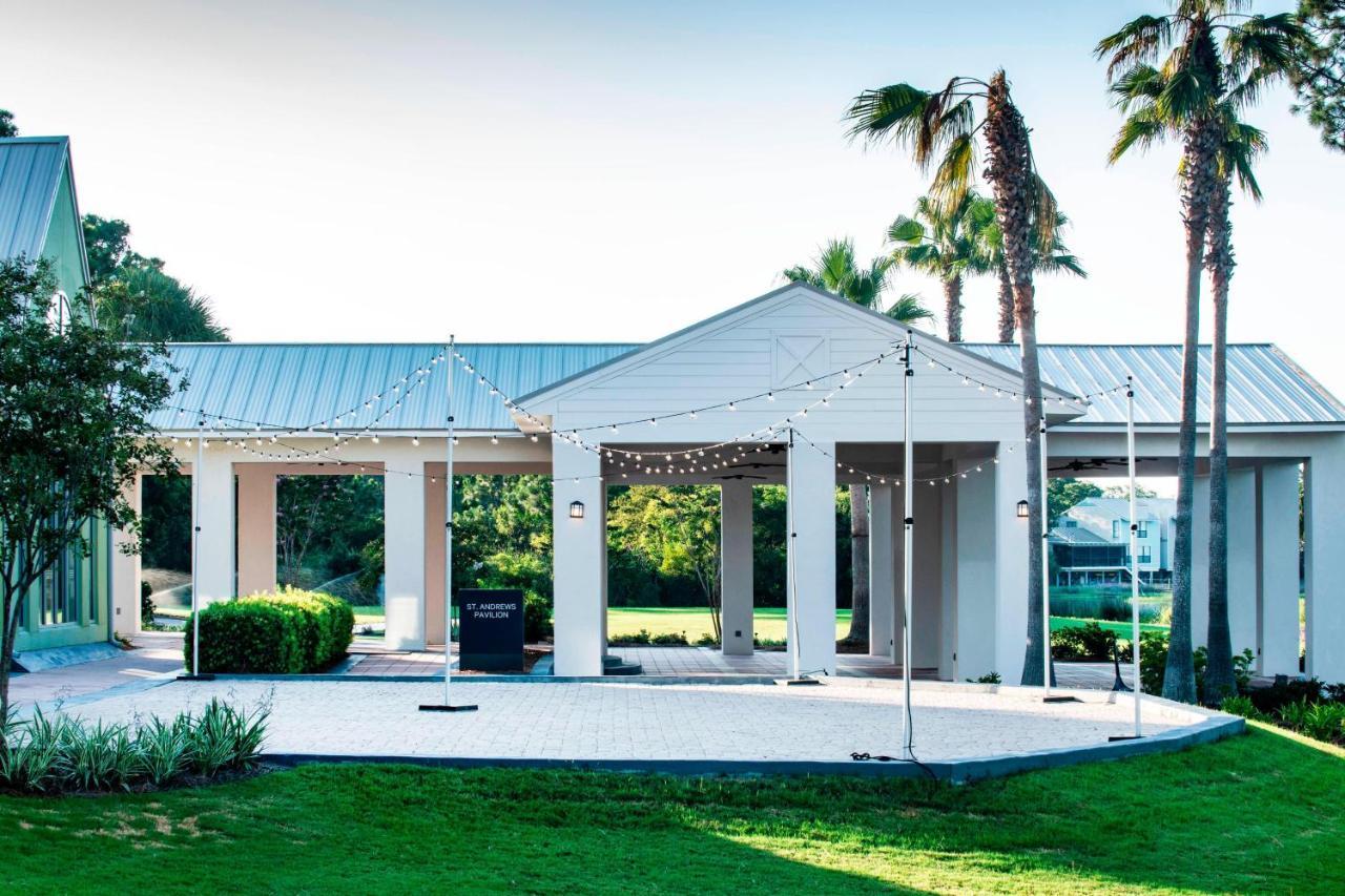 Bluegreen'S Bayside Resort And Spa At Panama City Beach Upper Grand Lagoon Εξωτερικό φωτογραφία