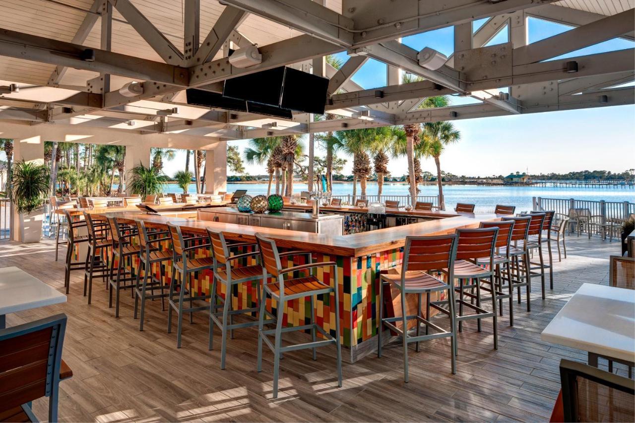 Bluegreen'S Bayside Resort And Spa At Panama City Beach Upper Grand Lagoon Εξωτερικό φωτογραφία