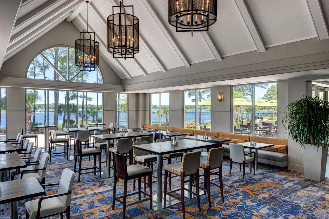 Bluegreen'S Bayside Resort And Spa At Panama City Beach Upper Grand Lagoon Εξωτερικό φωτογραφία