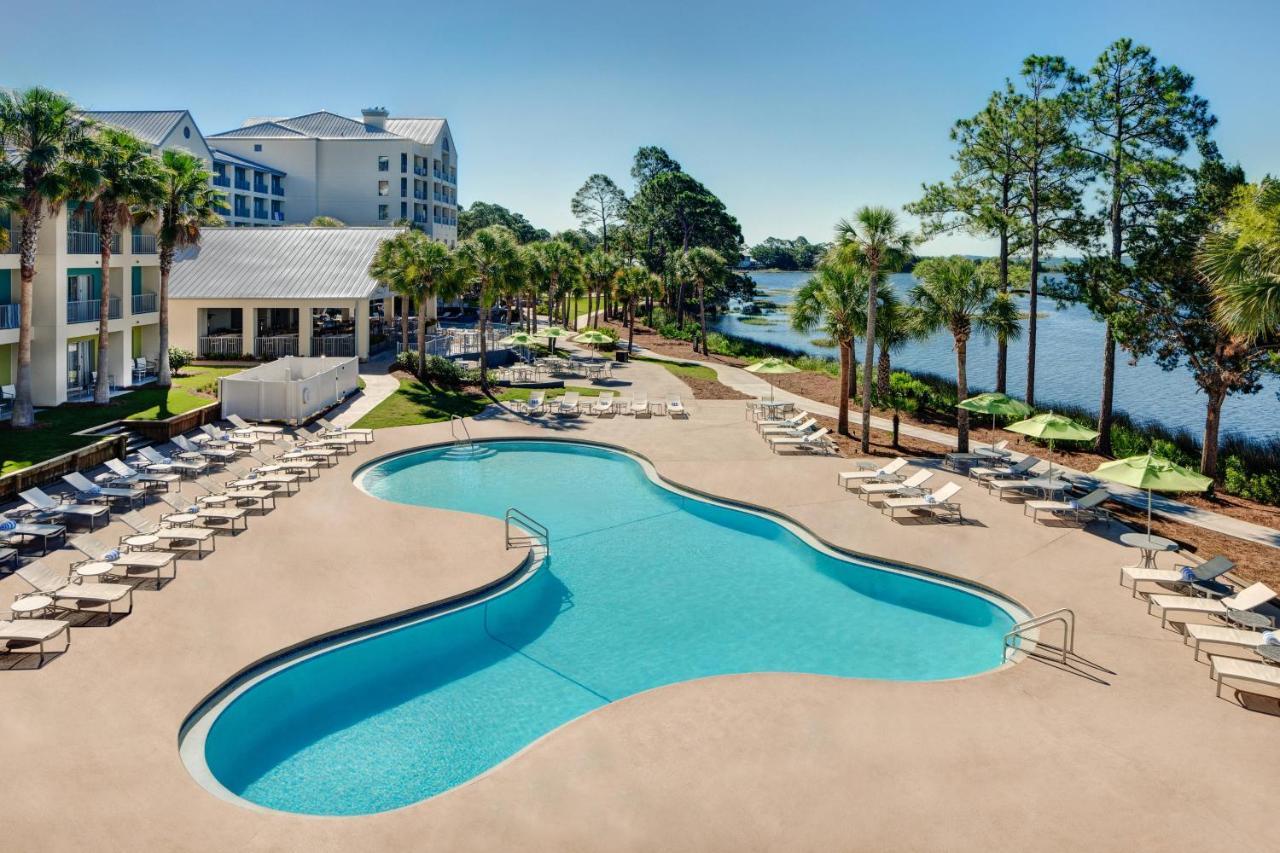 Bluegreen'S Bayside Resort And Spa At Panama City Beach Upper Grand Lagoon Εξωτερικό φωτογραφία