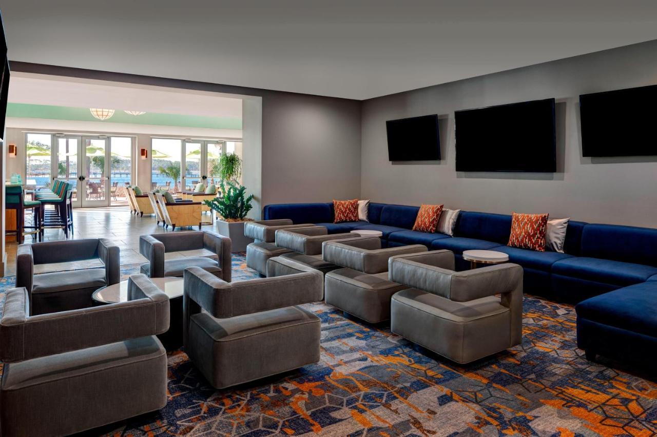 Bluegreen'S Bayside Resort And Spa At Panama City Beach Upper Grand Lagoon Εξωτερικό φωτογραφία