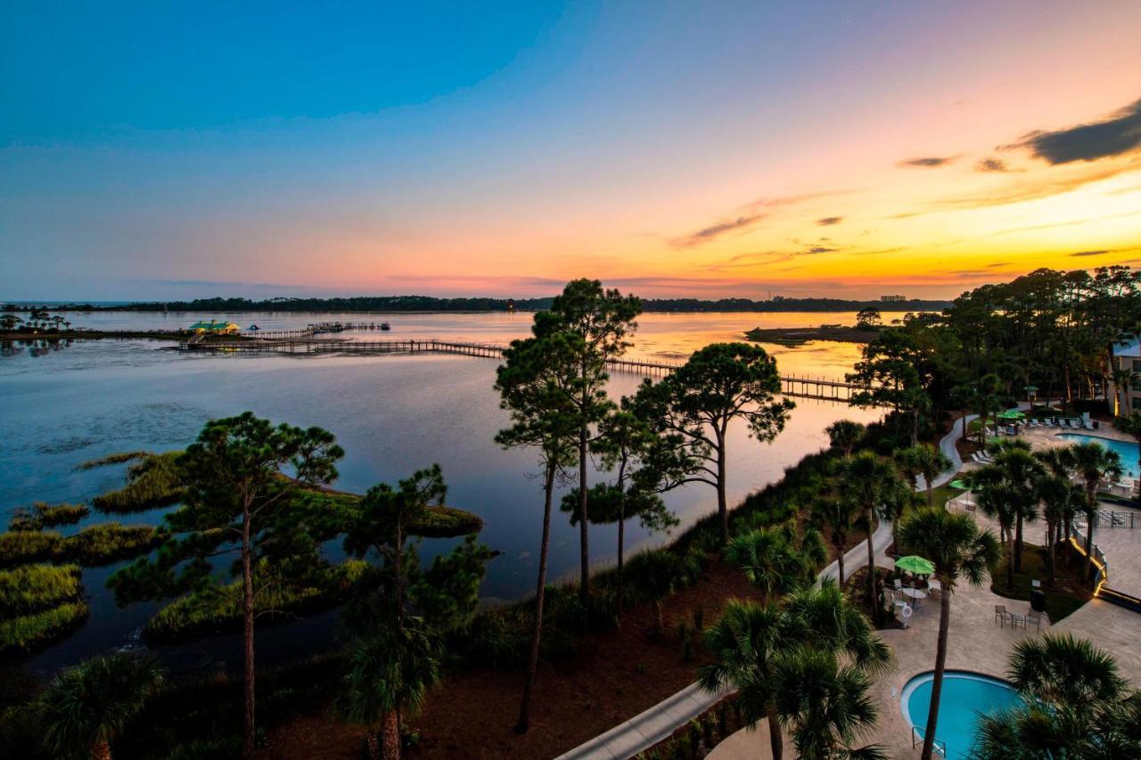 Bluegreen'S Bayside Resort And Spa At Panama City Beach Upper Grand Lagoon Εξωτερικό φωτογραφία