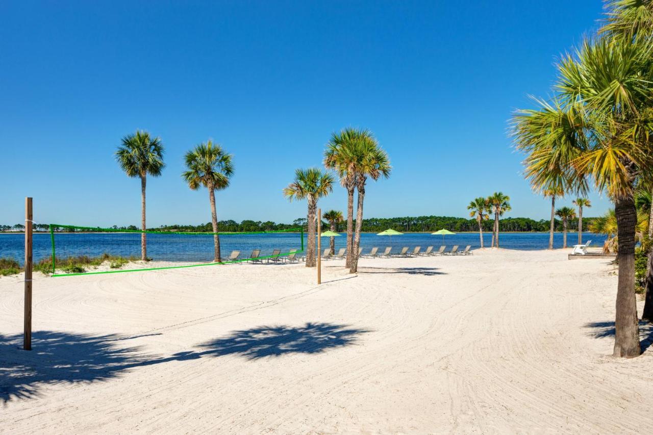 Bluegreen'S Bayside Resort And Spa At Panama City Beach Upper Grand Lagoon Εξωτερικό φωτογραφία