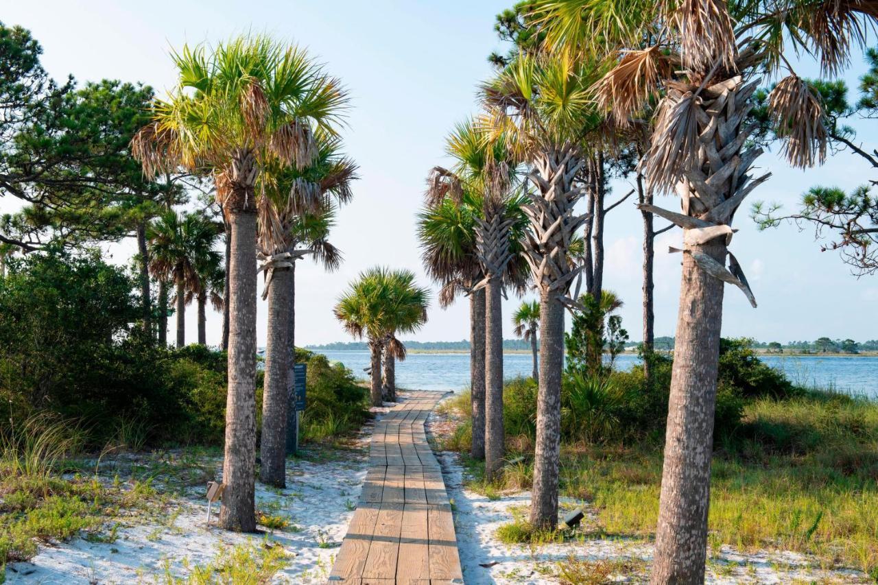 Bluegreen'S Bayside Resort And Spa At Panama City Beach Upper Grand Lagoon Εξωτερικό φωτογραφία