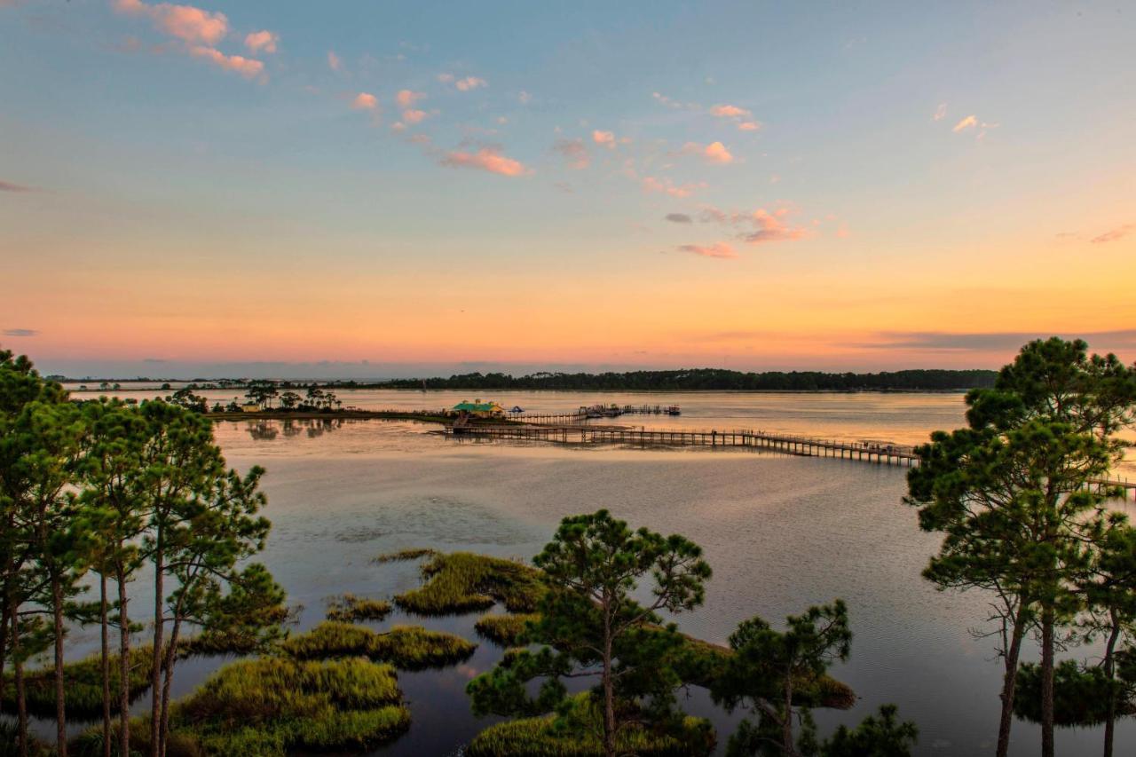 Bluegreen'S Bayside Resort And Spa At Panama City Beach Upper Grand Lagoon Εξωτερικό φωτογραφία