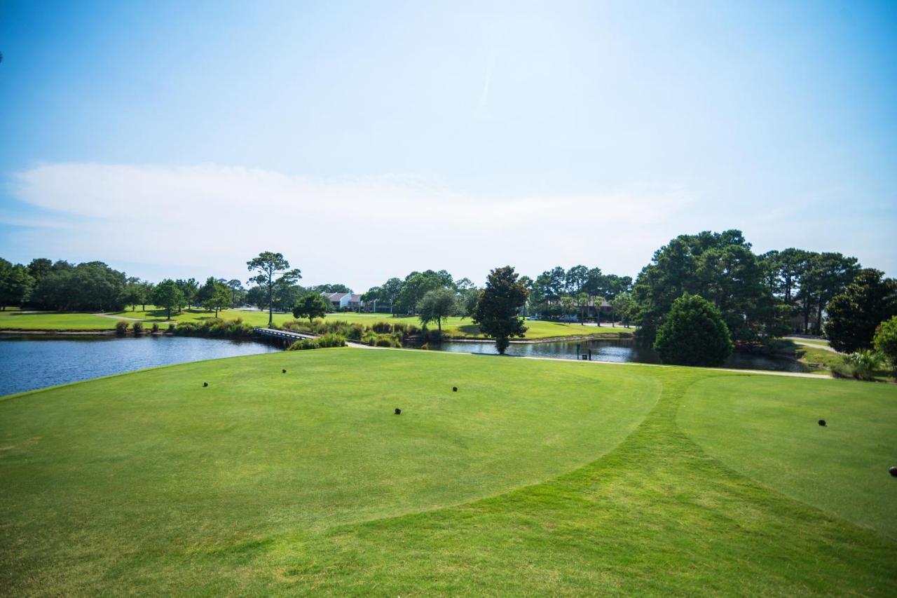 Bluegreen'S Bayside Resort And Spa At Panama City Beach Upper Grand Lagoon Εξωτερικό φωτογραφία