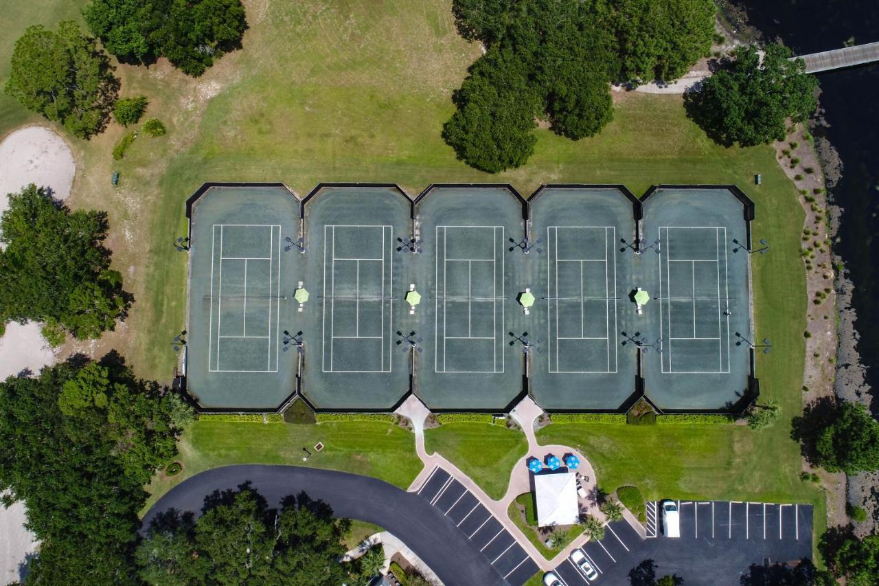 Bluegreen'S Bayside Resort And Spa At Panama City Beach Upper Grand Lagoon Εξωτερικό φωτογραφία