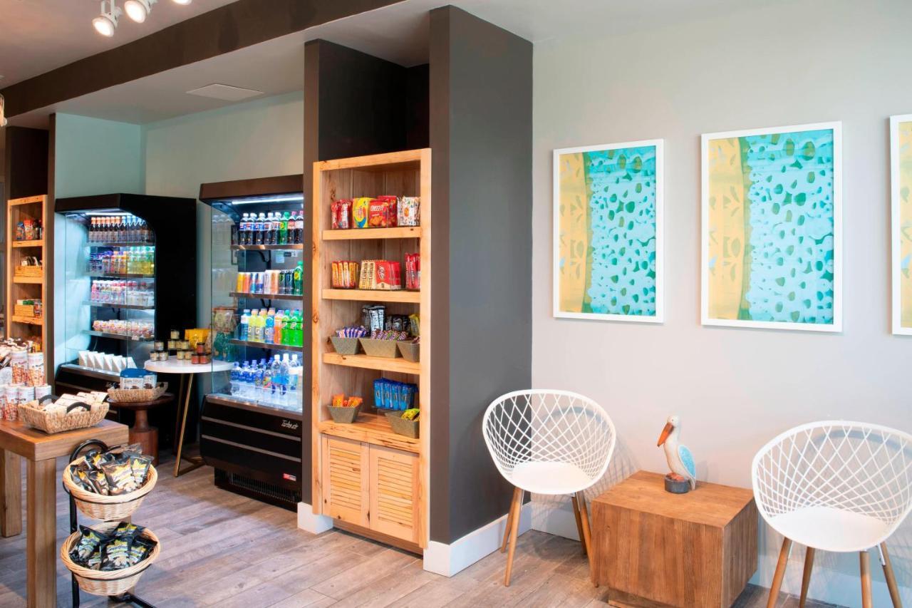 Bluegreen'S Bayside Resort And Spa At Panama City Beach Upper Grand Lagoon Εξωτερικό φωτογραφία
