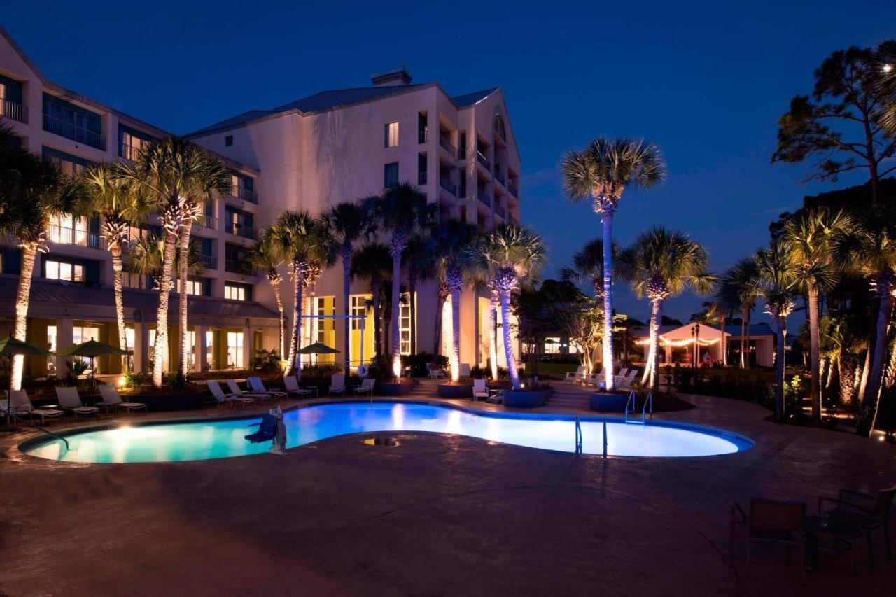 Bluegreen'S Bayside Resort And Spa At Panama City Beach Upper Grand Lagoon Εξωτερικό φωτογραφία