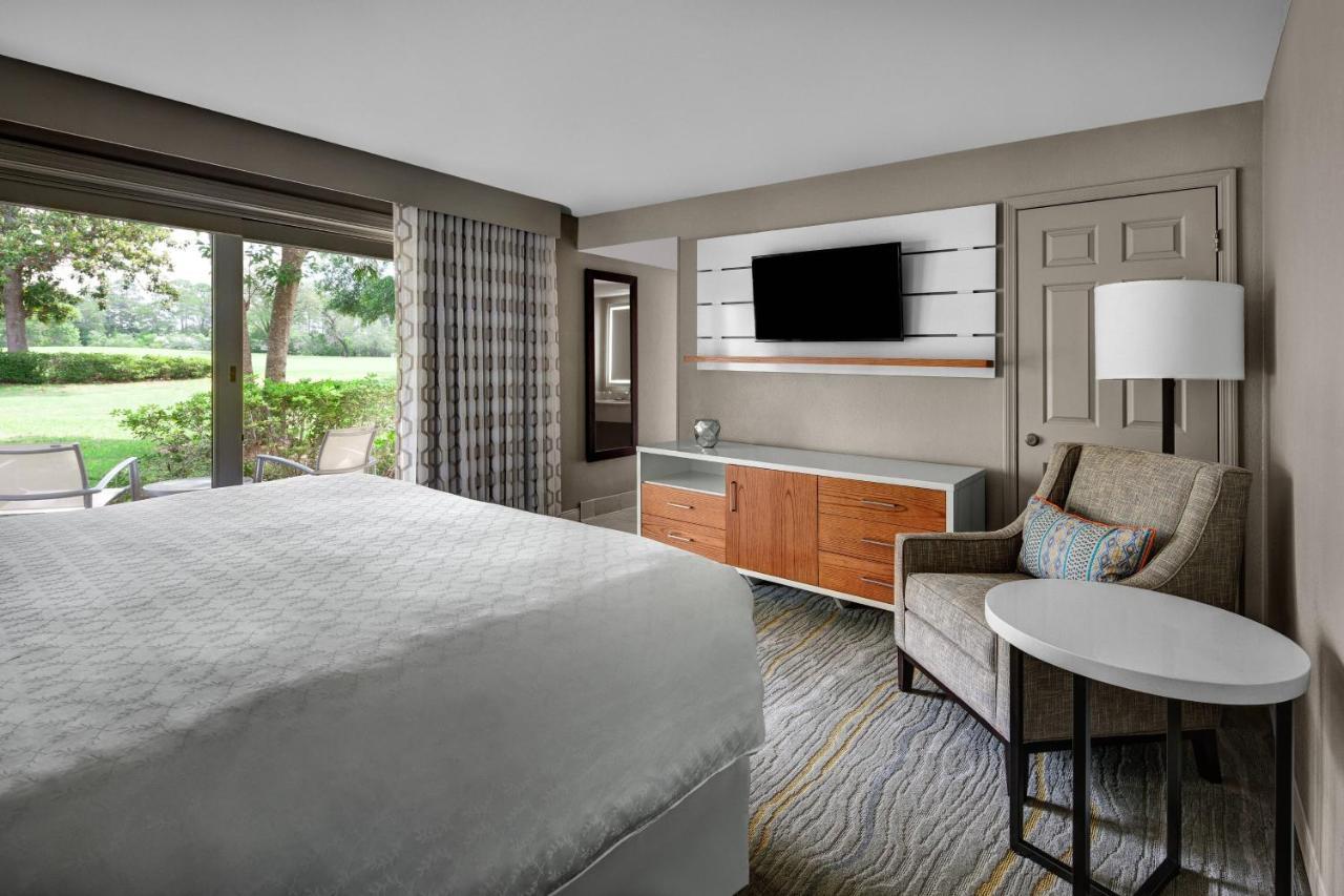 Bluegreen'S Bayside Resort And Spa At Panama City Beach Upper Grand Lagoon Εξωτερικό φωτογραφία