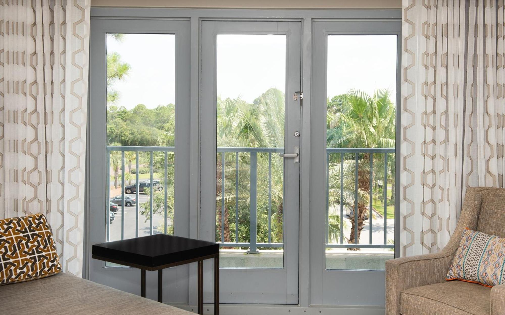 Bluegreen'S Bayside Resort And Spa At Panama City Beach Upper Grand Lagoon Εξωτερικό φωτογραφία