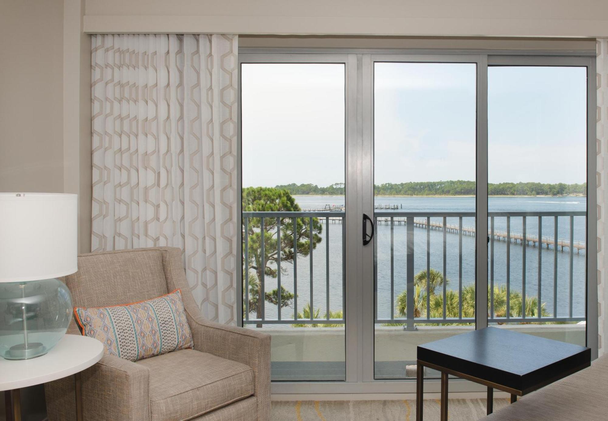 Bluegreen'S Bayside Resort And Spa At Panama City Beach Upper Grand Lagoon Εξωτερικό φωτογραφία