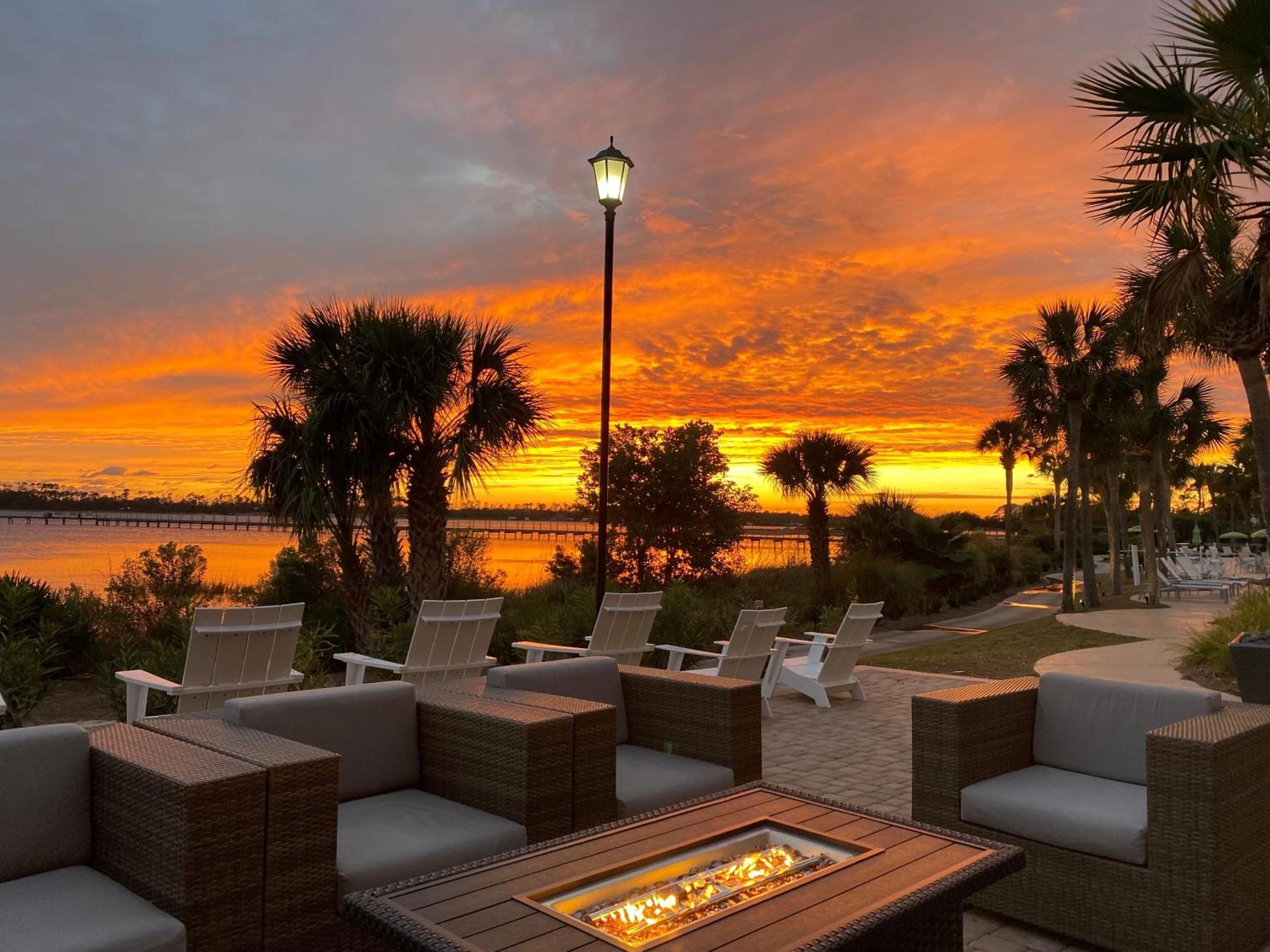 Bluegreen'S Bayside Resort And Spa At Panama City Beach Upper Grand Lagoon Εξωτερικό φωτογραφία
