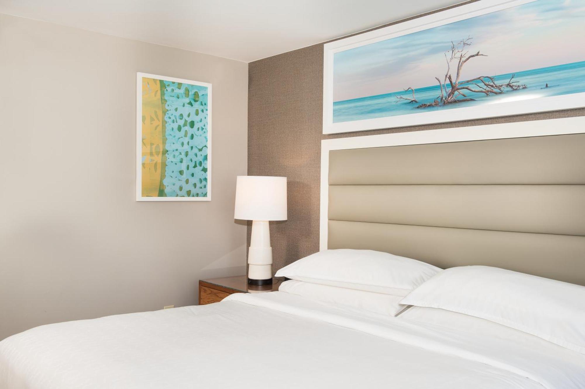 Bluegreen'S Bayside Resort And Spa At Panama City Beach Upper Grand Lagoon Εξωτερικό φωτογραφία