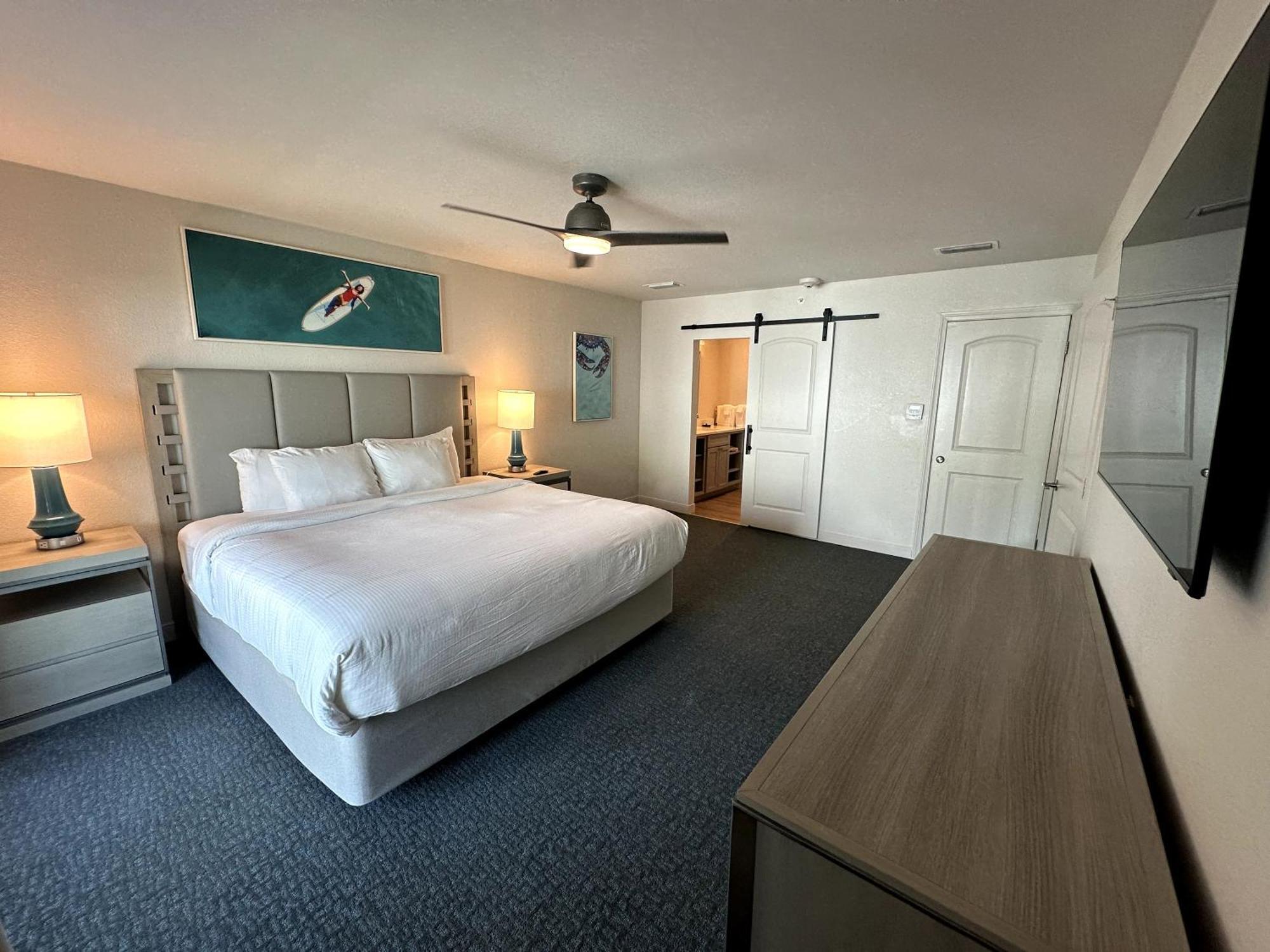 Bluegreen'S Bayside Resort And Spa At Panama City Beach Upper Grand Lagoon Εξωτερικό φωτογραφία