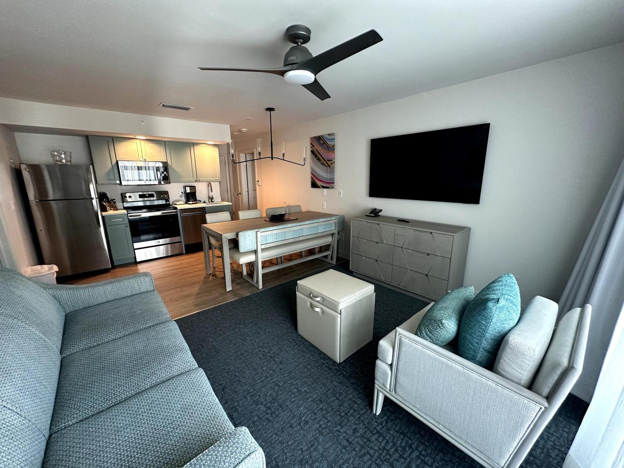 Bluegreen'S Bayside Resort And Spa At Panama City Beach Upper Grand Lagoon Εξωτερικό φωτογραφία