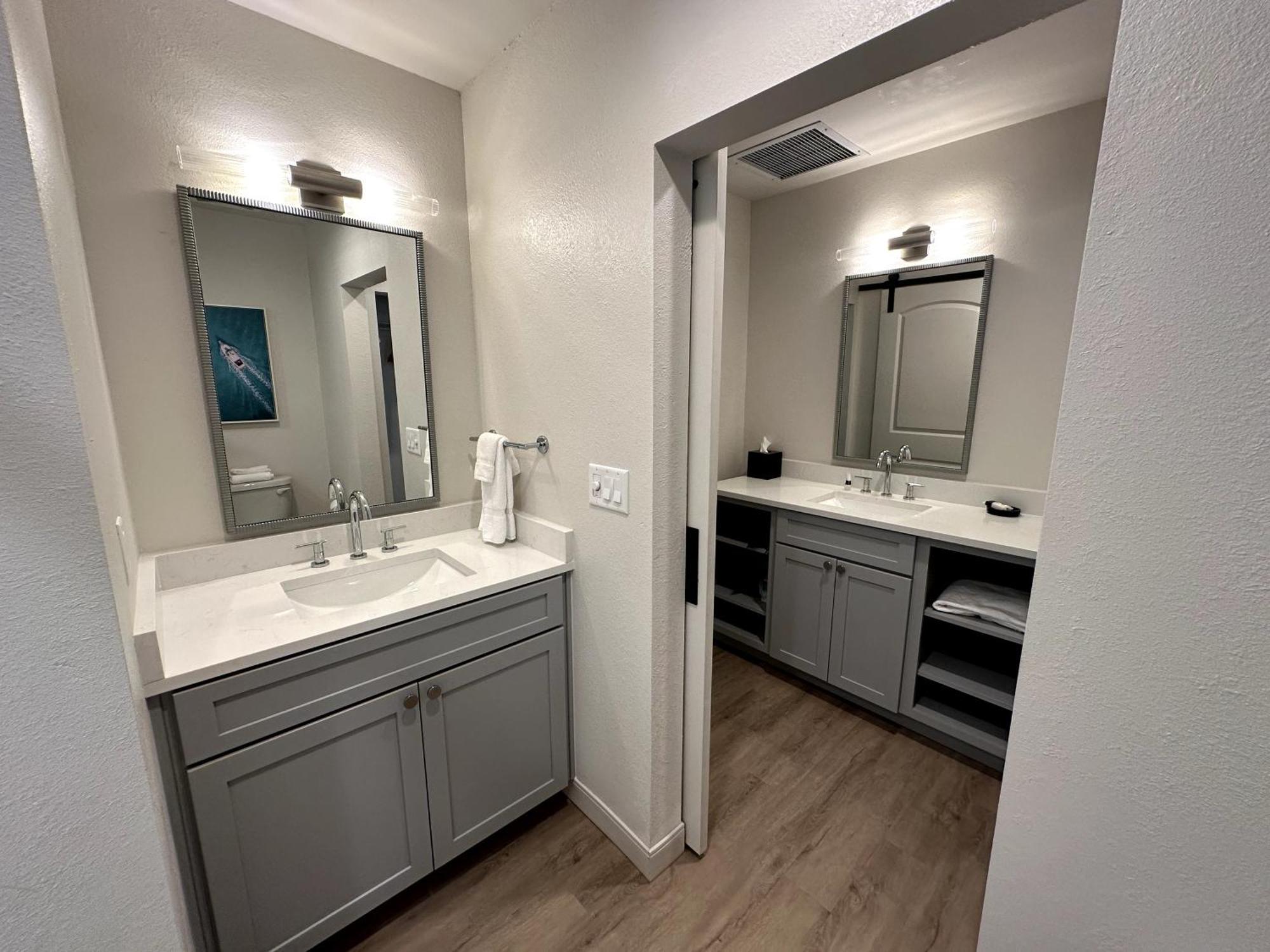 Bluegreen'S Bayside Resort And Spa At Panama City Beach Upper Grand Lagoon Εξωτερικό φωτογραφία