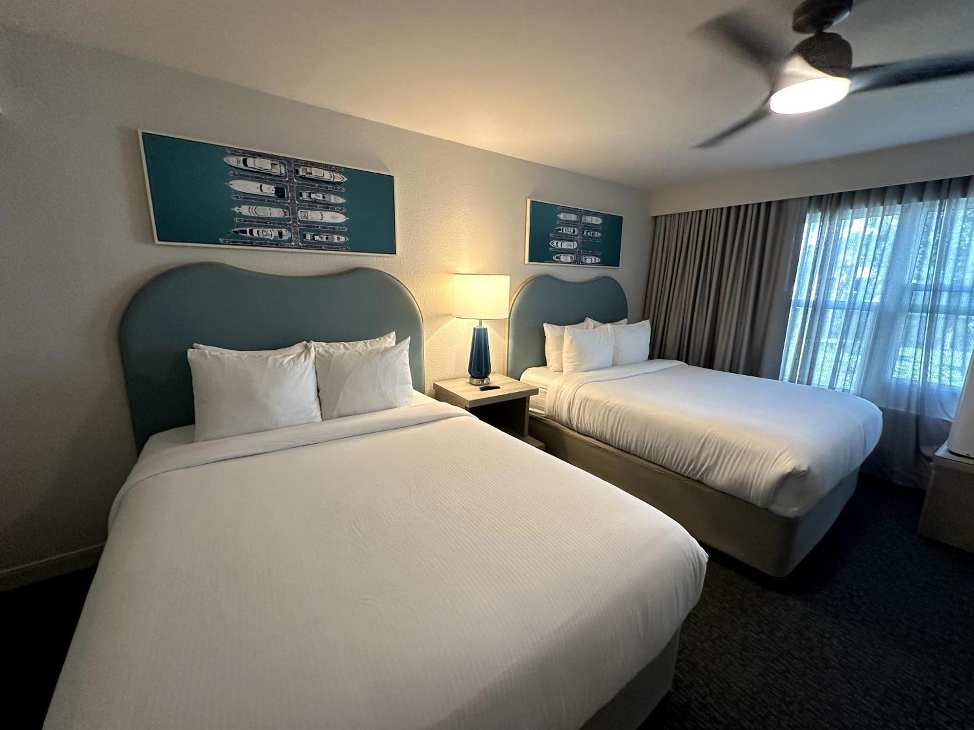 Bluegreen'S Bayside Resort And Spa At Panama City Beach Upper Grand Lagoon Εξωτερικό φωτογραφία